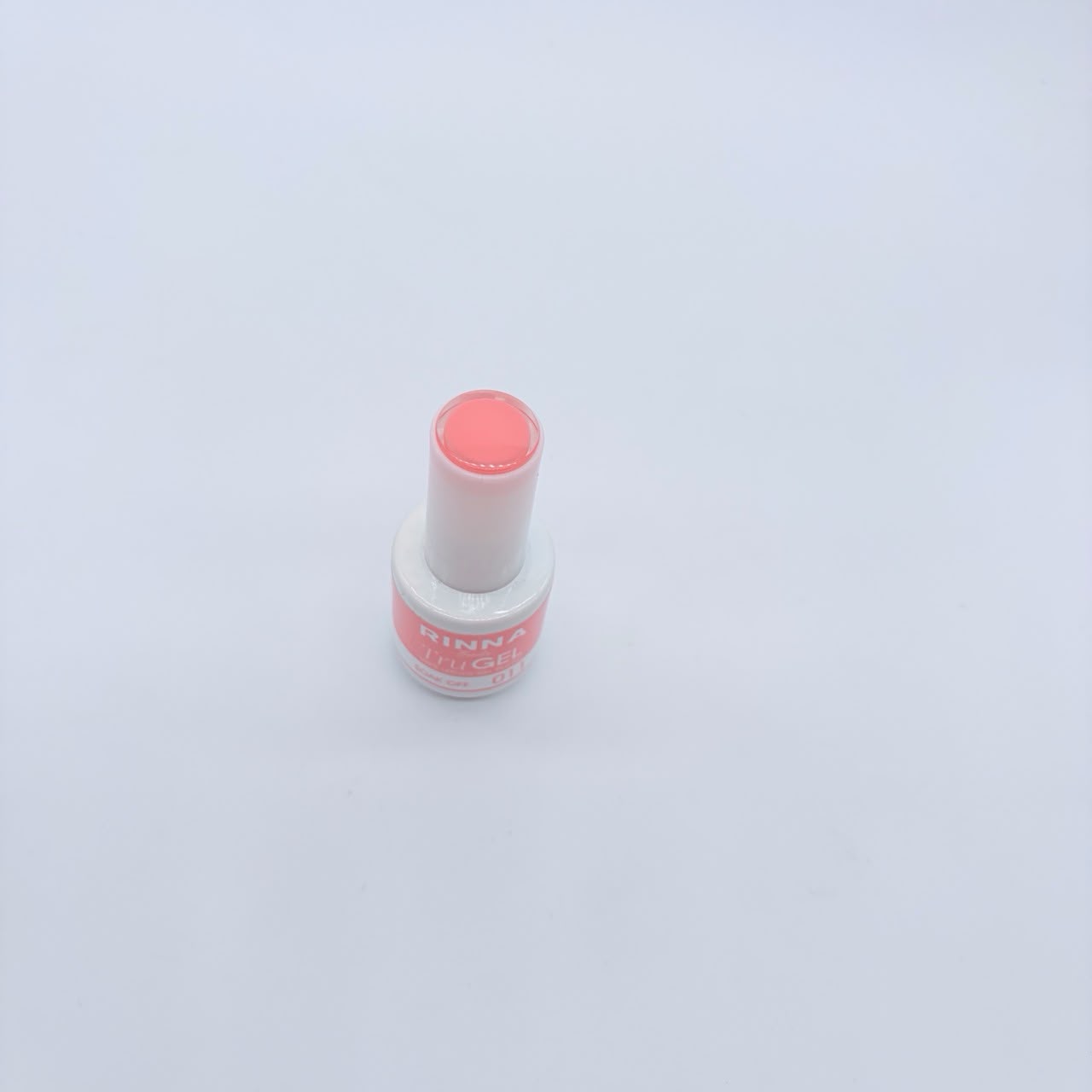 Rinna gel uv unghie
