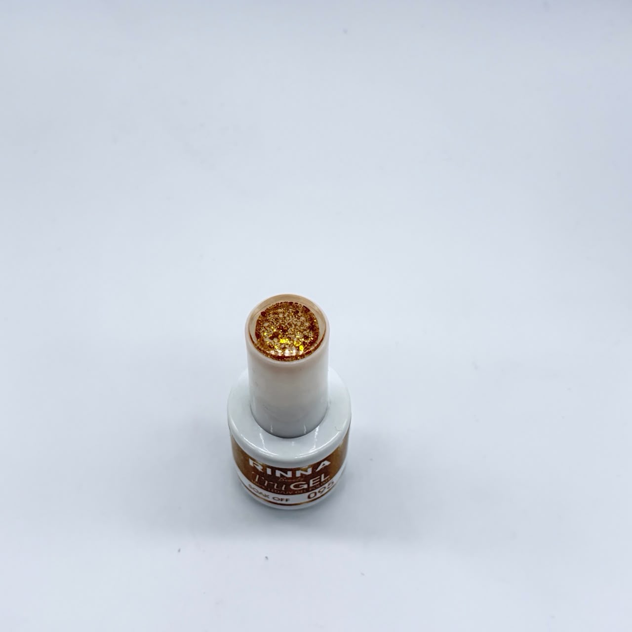 Rinna gel uv x unghie