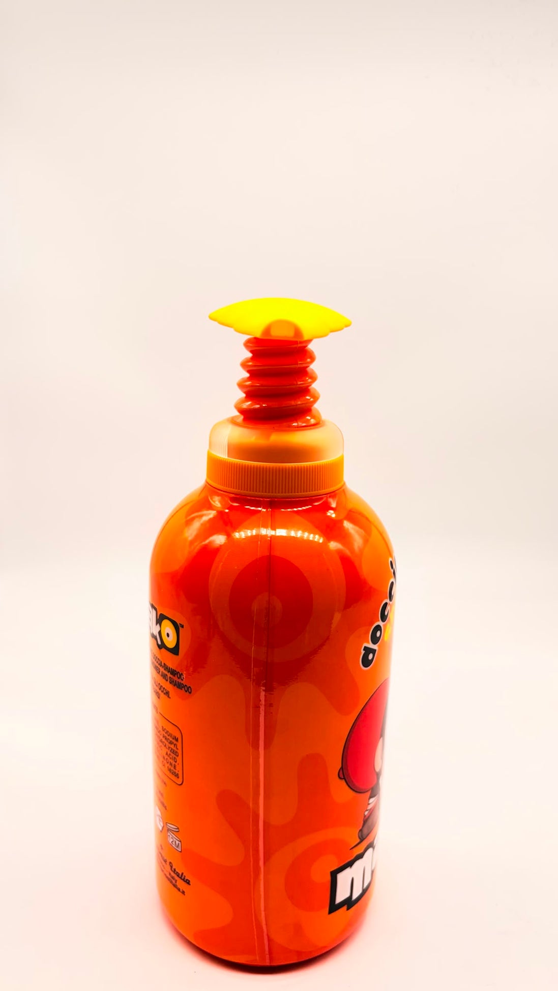 Doccia shampoo shower gel
