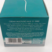 Ultra retinol complex alle 31 erbe crema corpo Multiuso