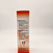 Ultra retinol complex hallo summer olio spray protettivo capelli protettivo/ristrutturante