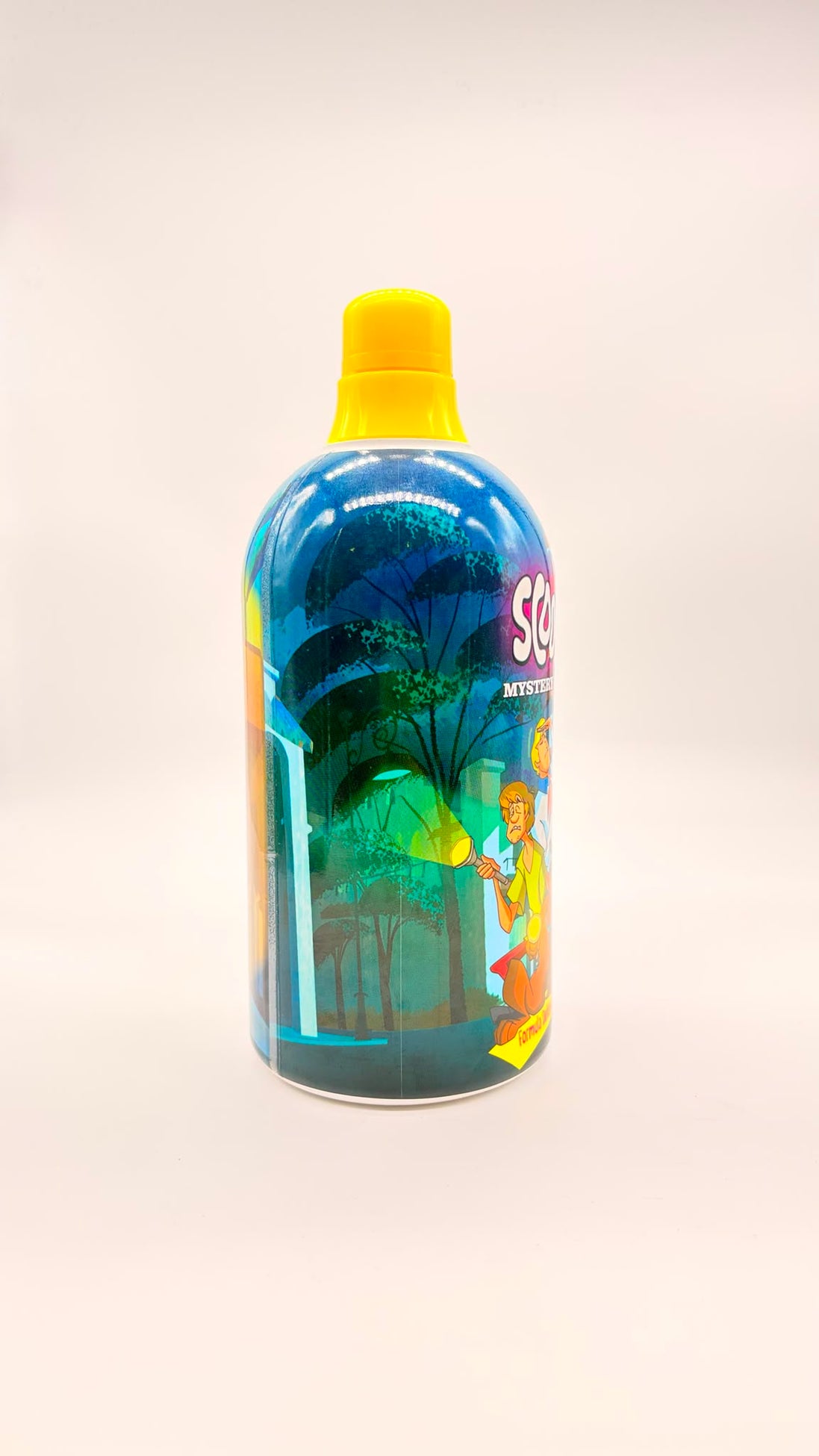 Scooby doo bagno doccia