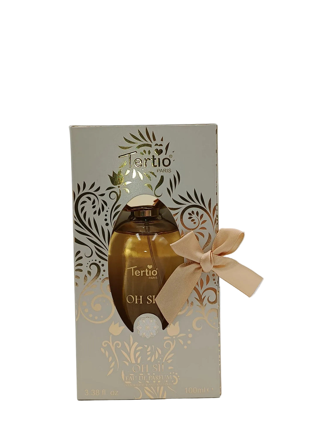 Profumo femminile Si di armani