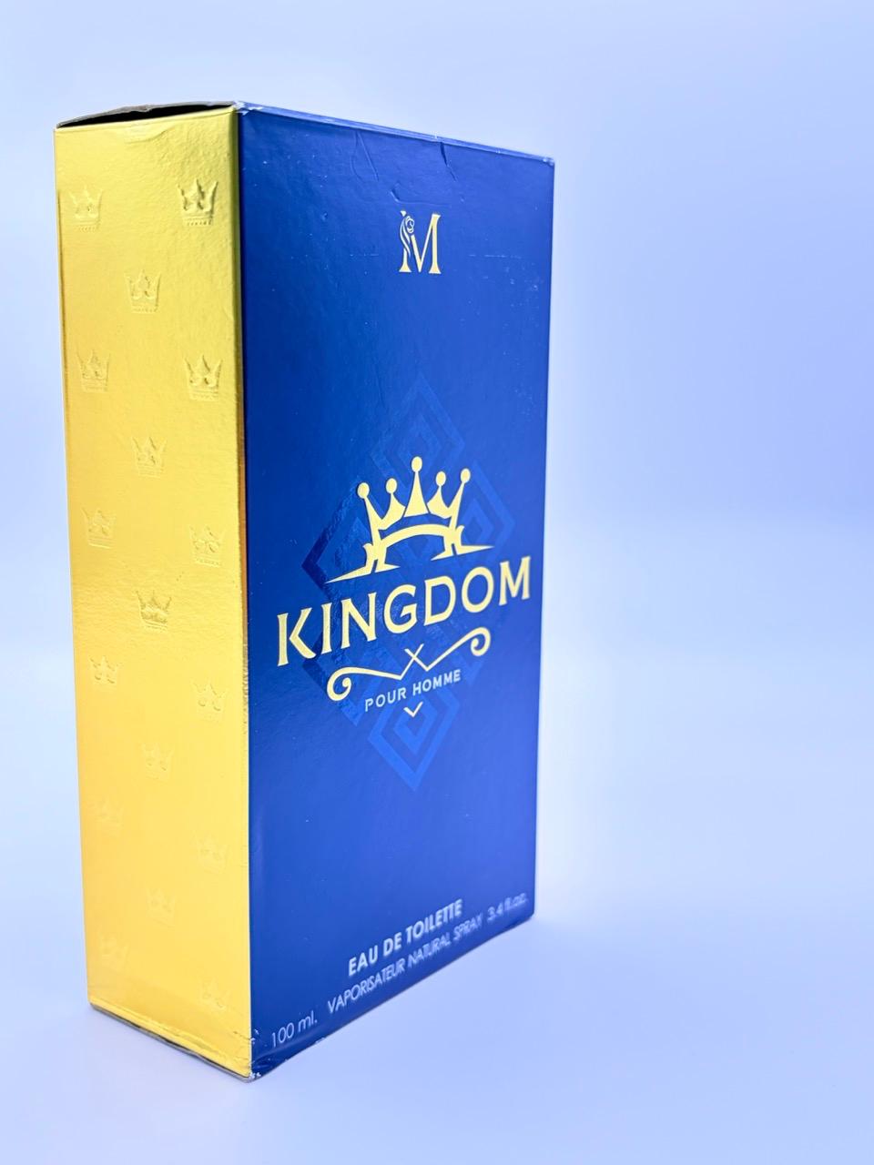 Kingdom
