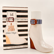 Montage  a shoe story with magic