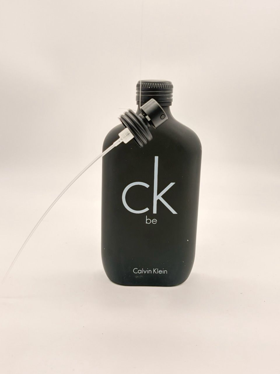 Ck be