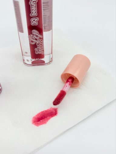 Lip glaze 3q