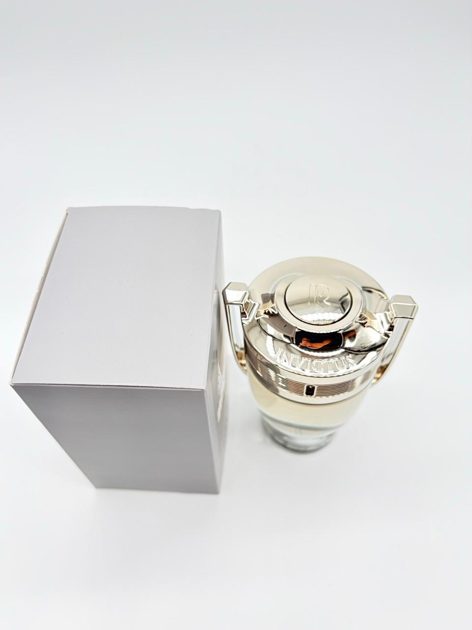 Invictus paco rabanne