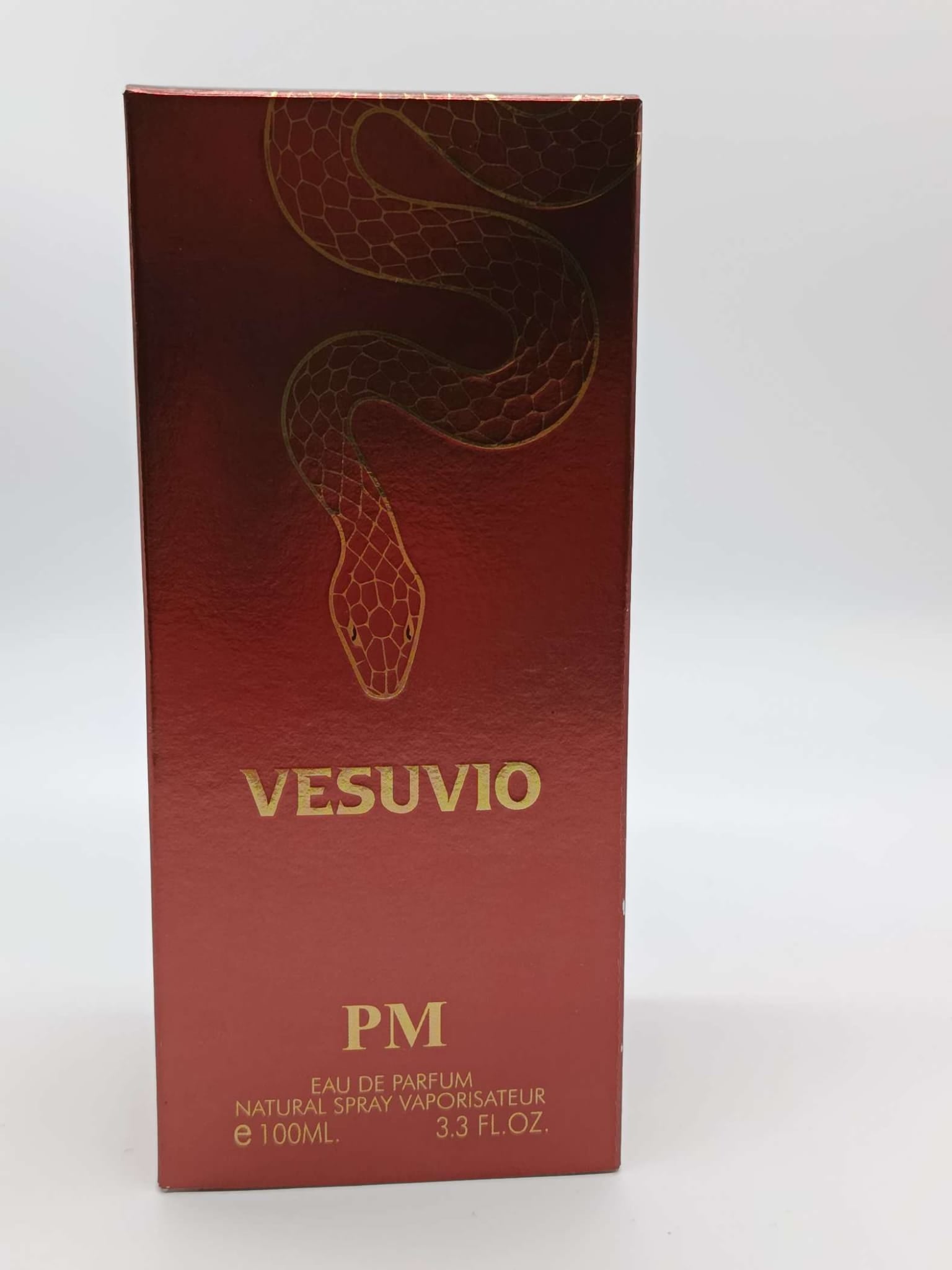 Vesuvio