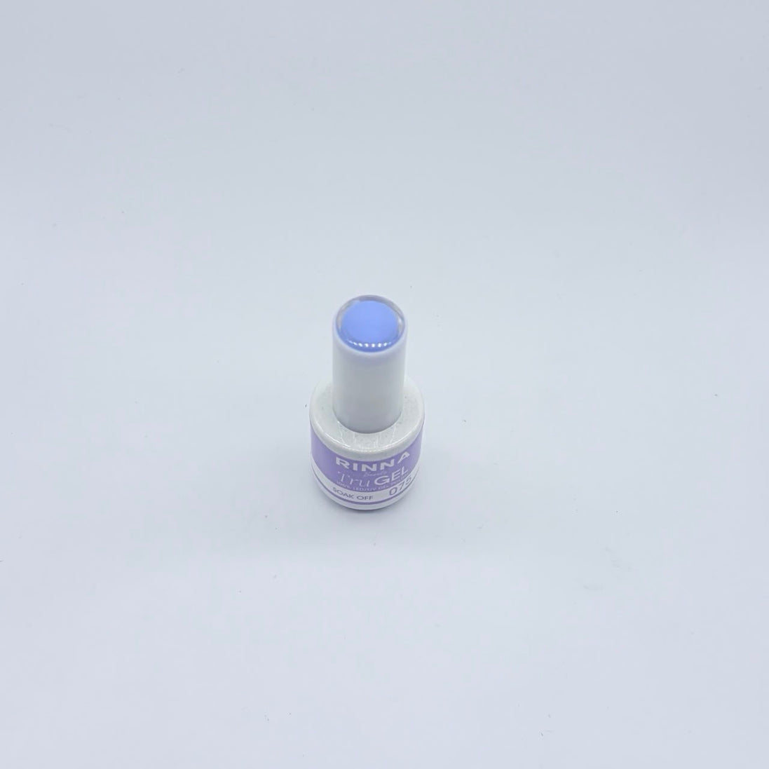 Rinna gel uv unghie