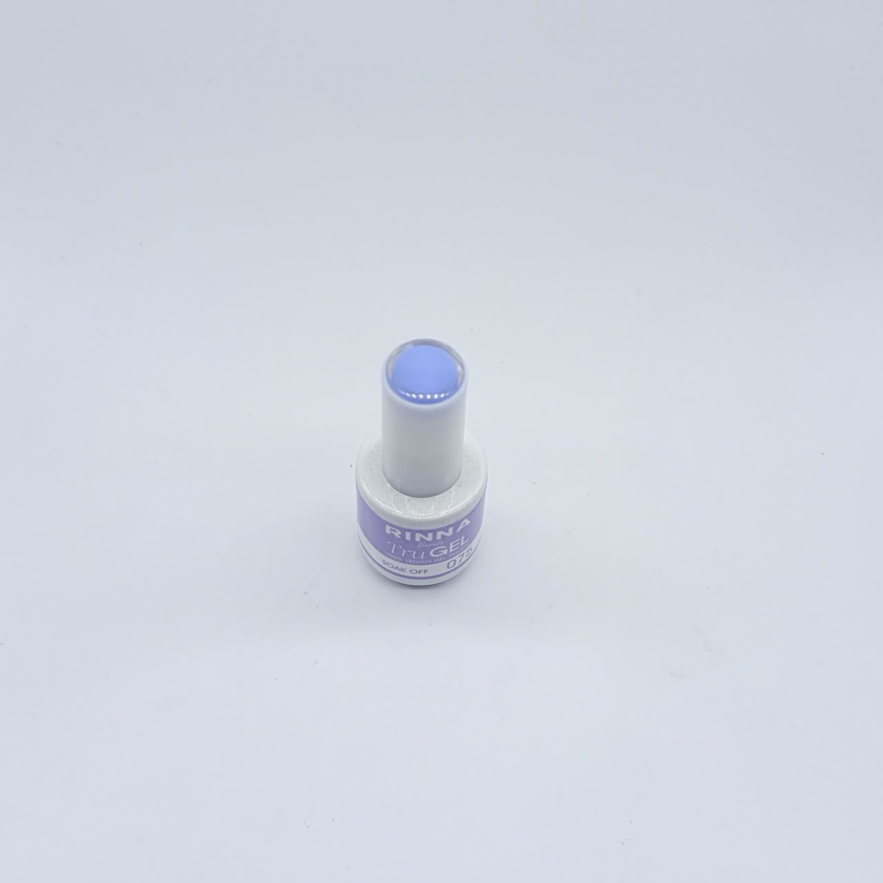 Rinna gel uv unghie