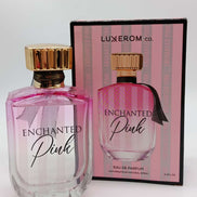 Enchanted pink