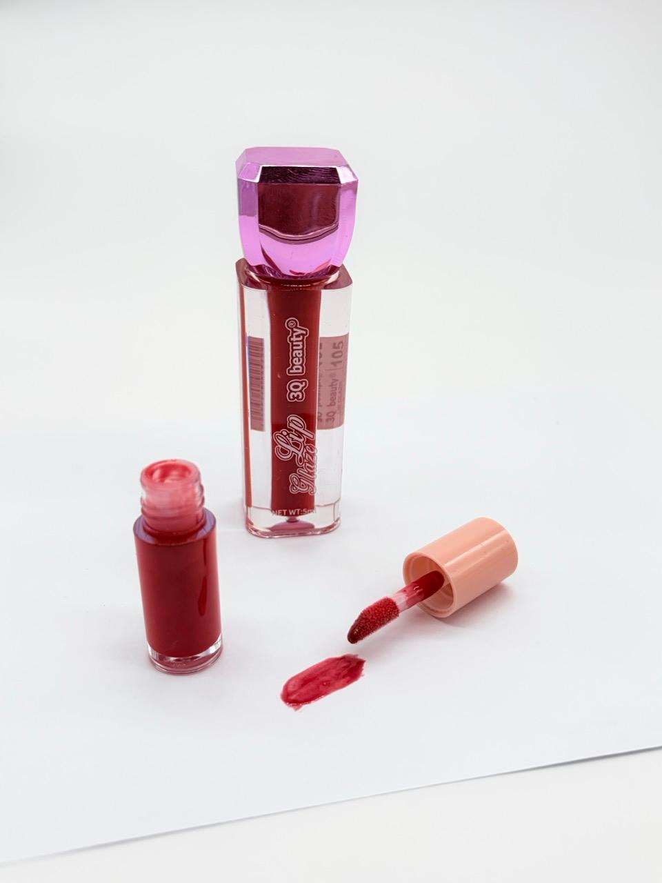 Lip glaze 3q
