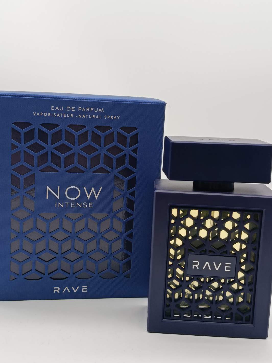 Rave Now Intense