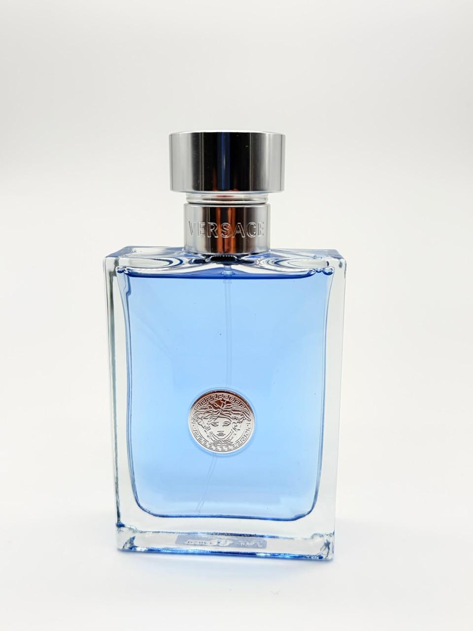 Versace pour homme