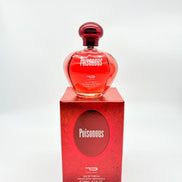 Poisonous