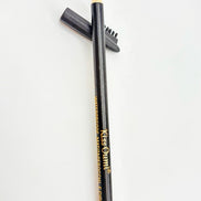 Kiss oumi waterproof matita per occhi e sopracciglia