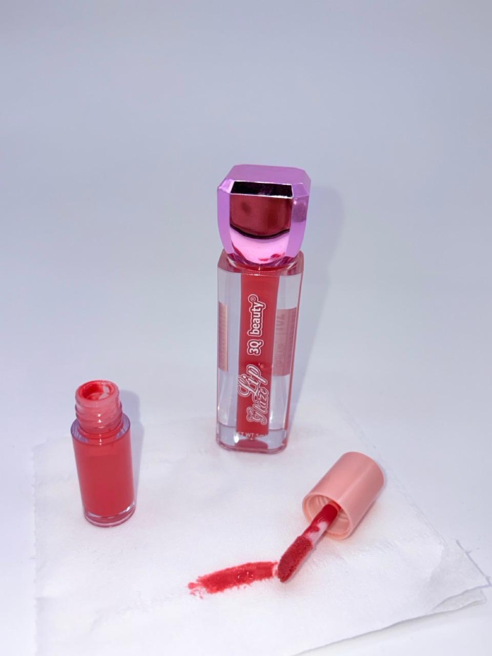 Lip glaze 3q