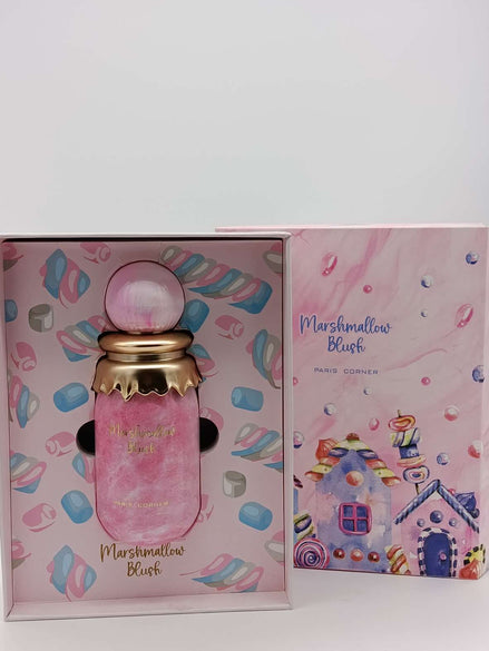 Mashmellow blush