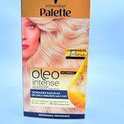 Palette oleo intense biondo solare 9-10
