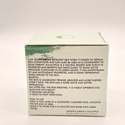 Face complex maschera argilla effetto purificante con olio di eucalipto