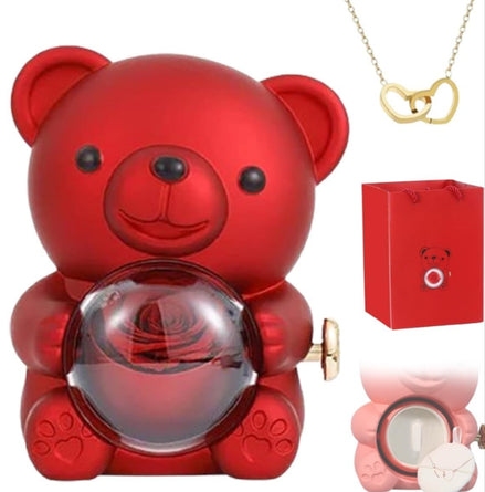 Idea regalo orsetto