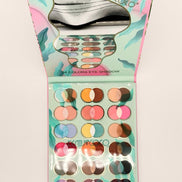Kevin&coco'54 colors eye shadow