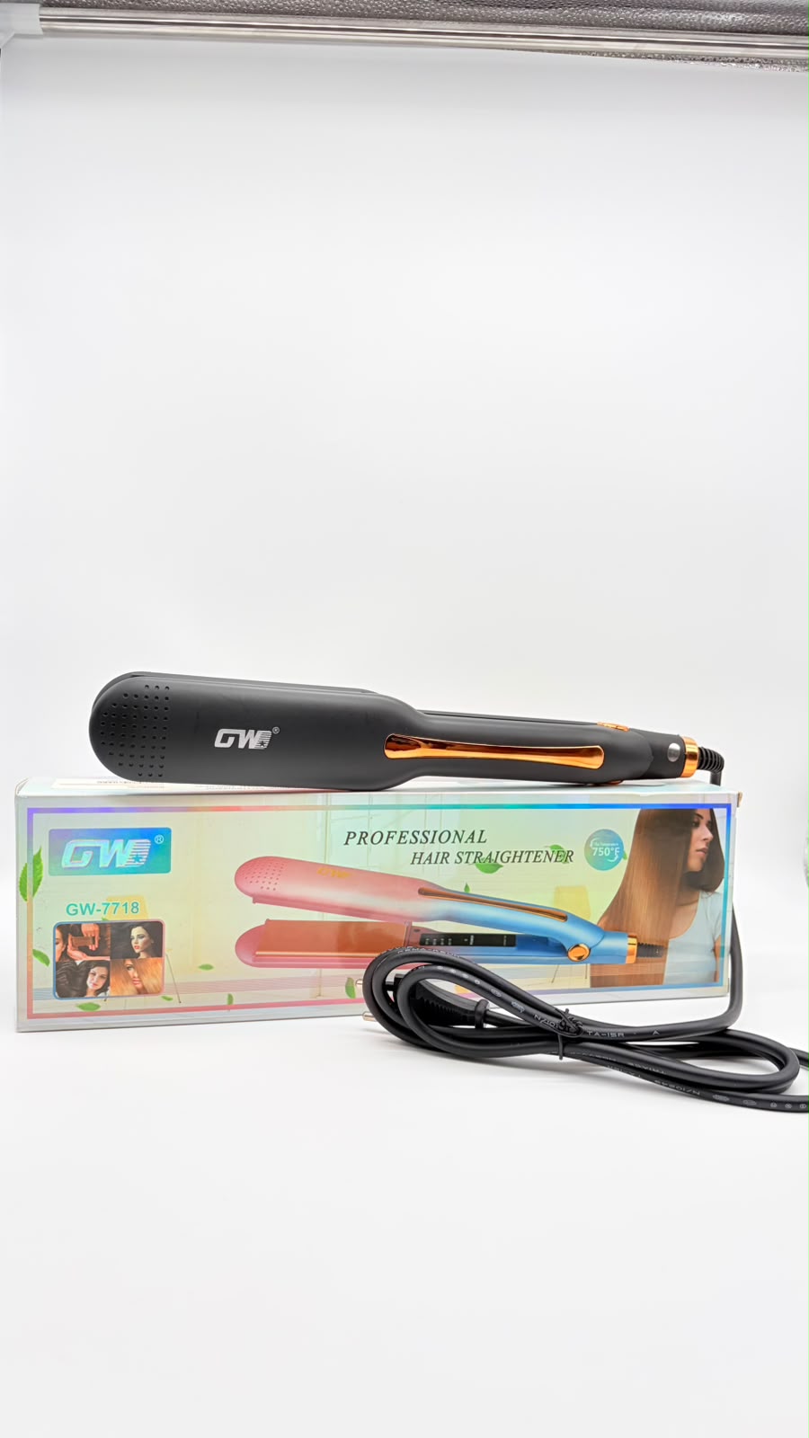 GWE Professional, modello GW-7718,