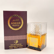 Aseer truffle