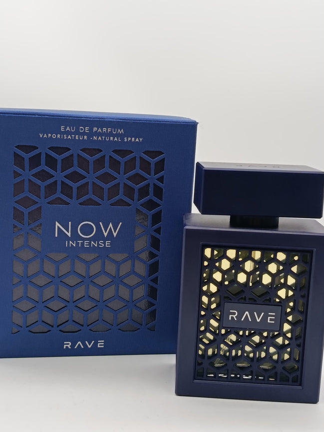 Rave Now Intense
