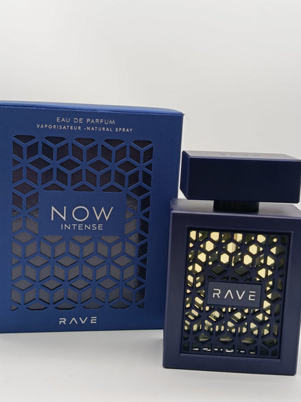 Rave Now Intense