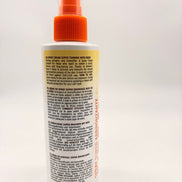 Ultra retinol complex hallo summer spray super abbronzante  alla birra viso/corpo