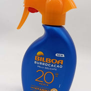 Crema BILBOA burrocacao 20