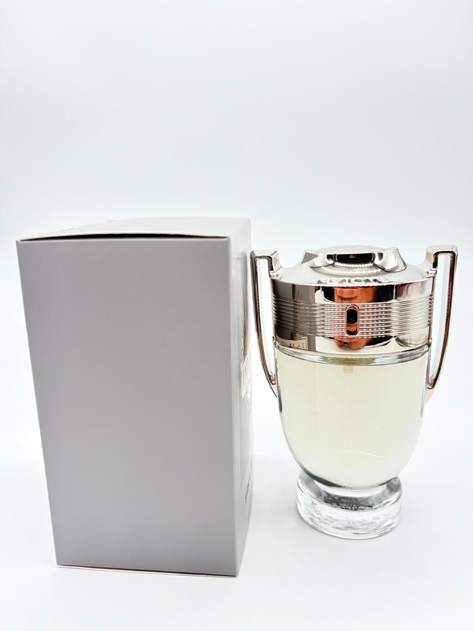 Invictus paco rabanne