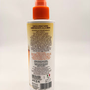Ultra retinol complex hallo summer spray super abbronzante  alla birra viso/corpo