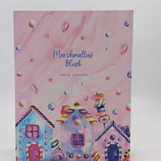 Mashmellow blush