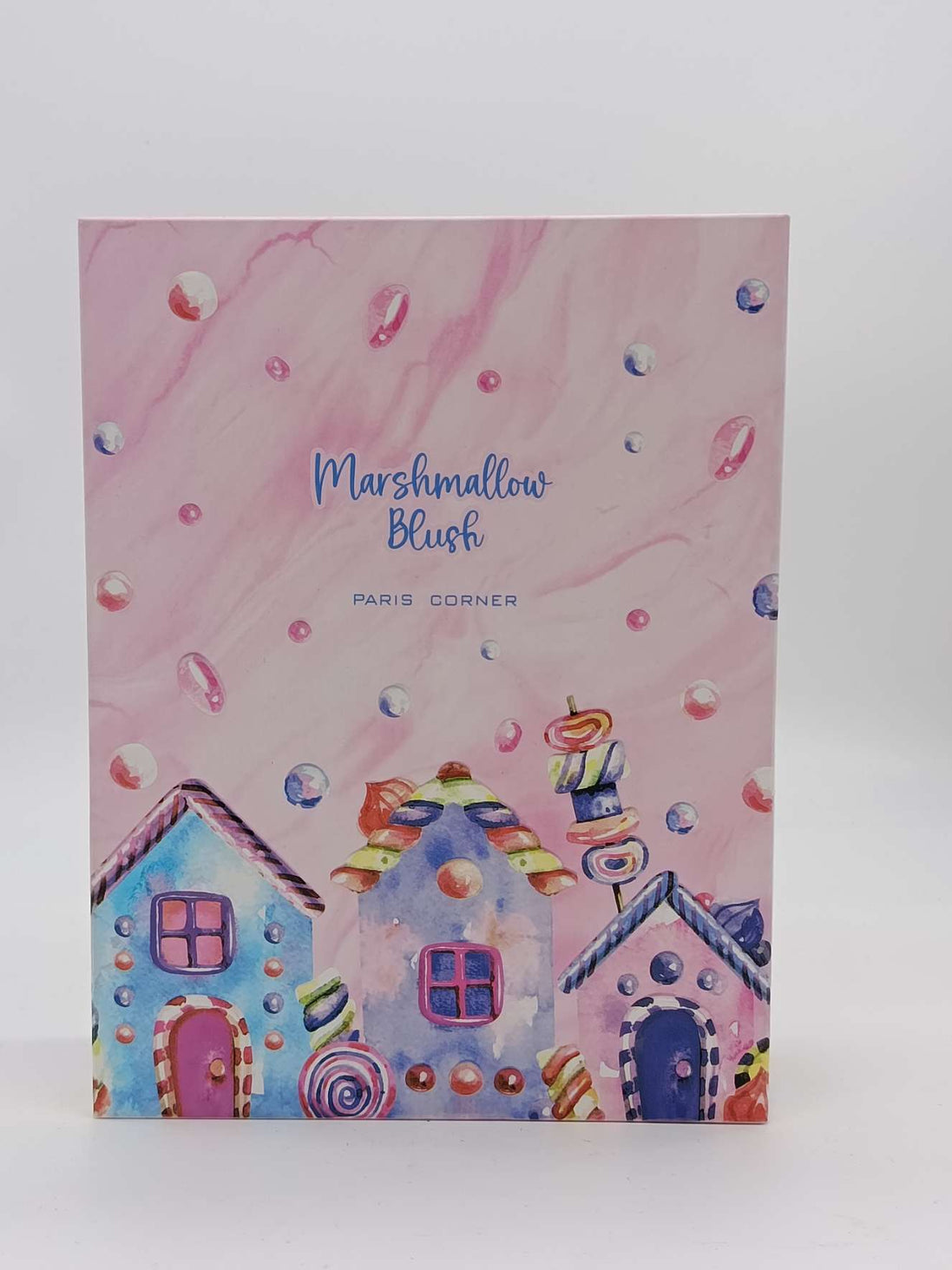 Mashmellow blush