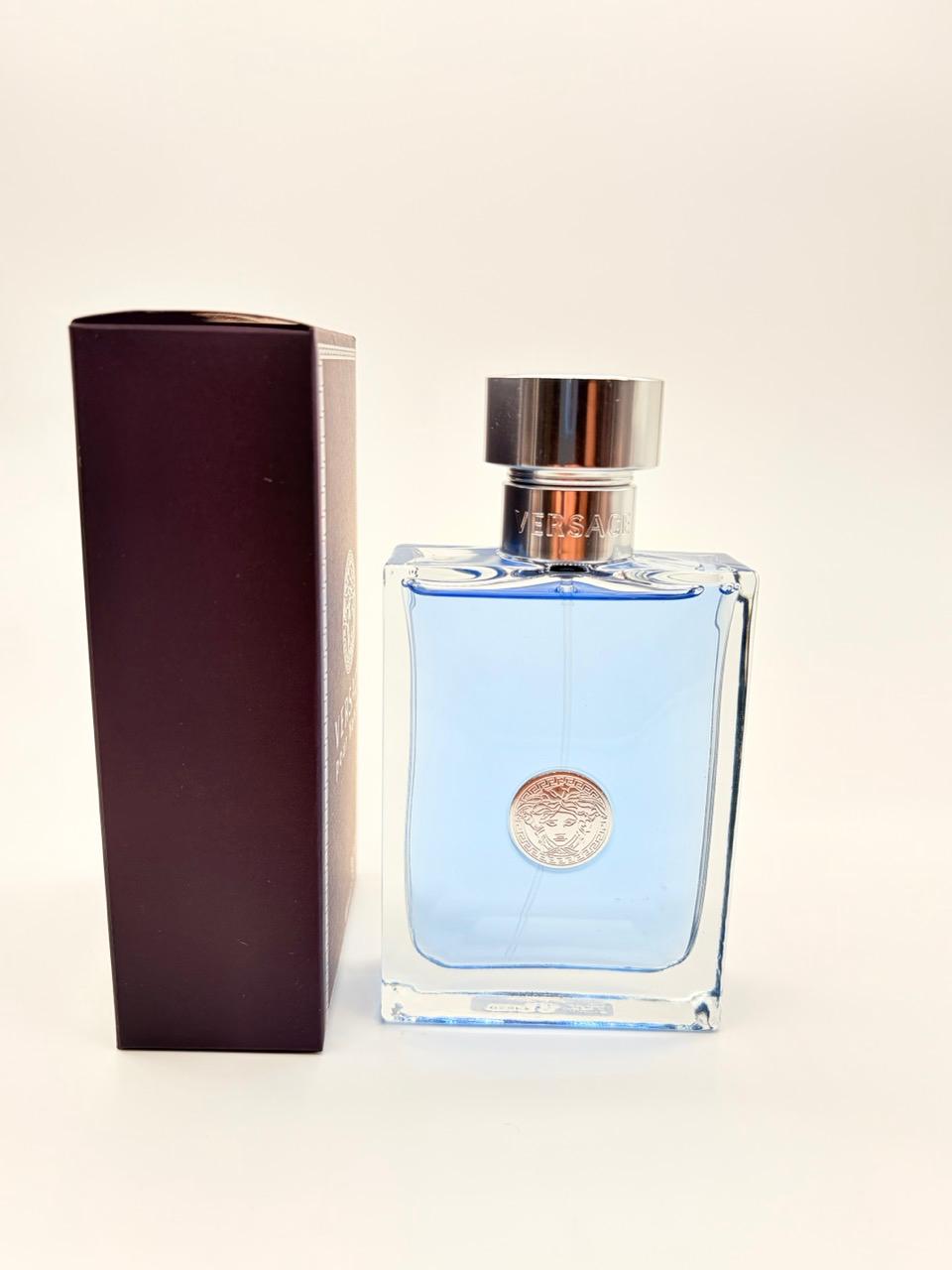 Versace pour homme