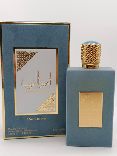 Ameerat al arab imperium