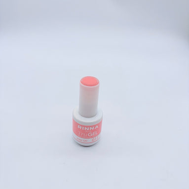 Rinna gel uv unghie