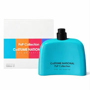 Pop collection costume National 100ml
