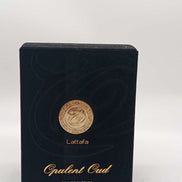 Opulent oud