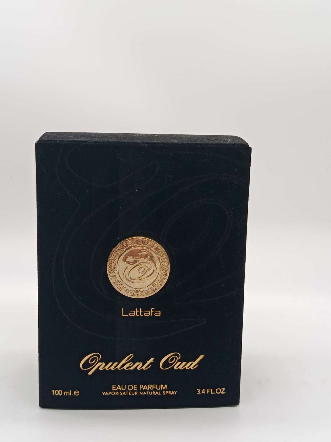 Opulent oud
