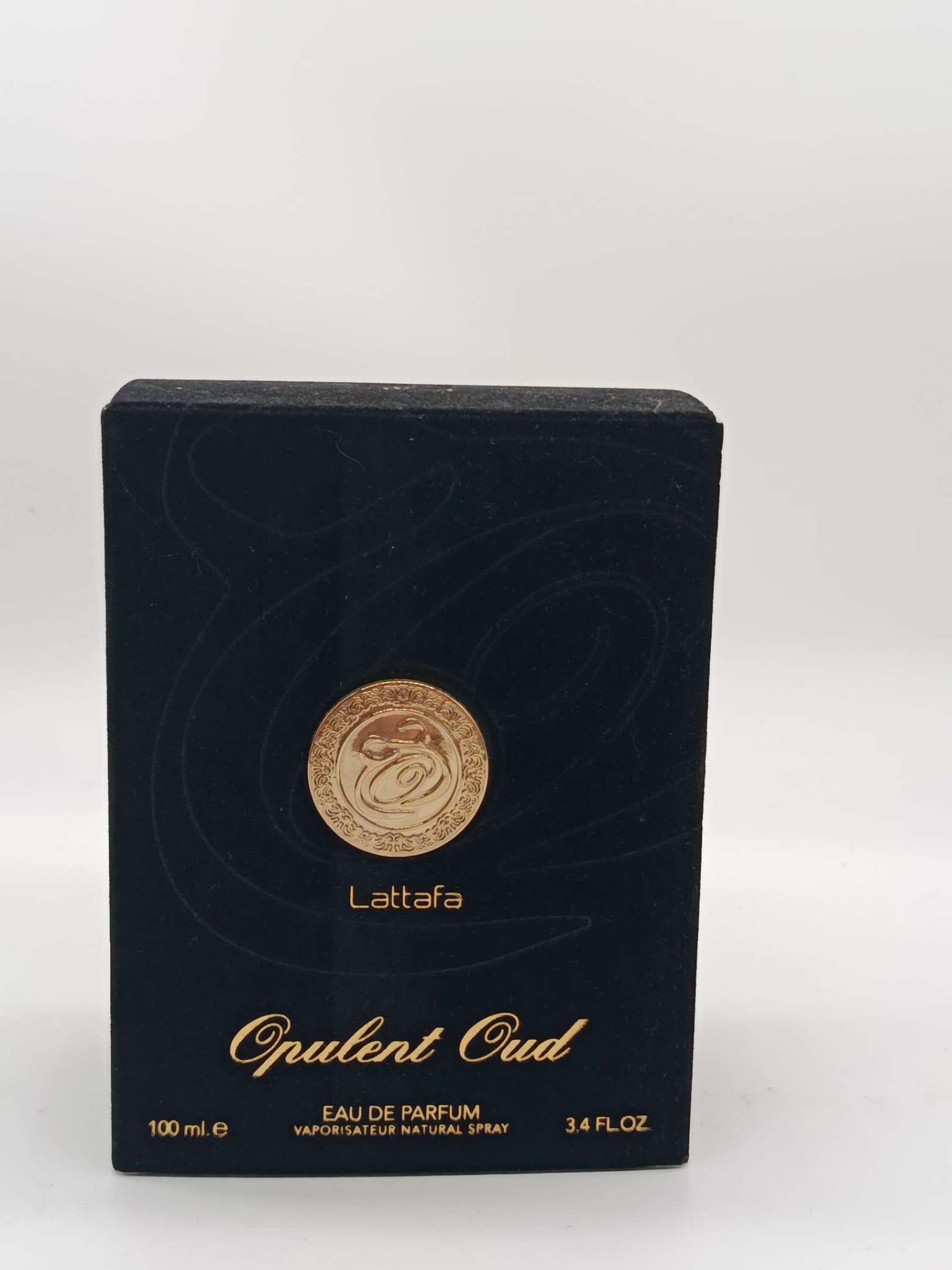 Opulent oud