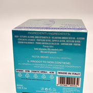Face complex crema viso antieta' con acido Ialuronico ipoallergenico