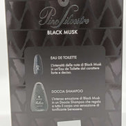 Pino silvestre black musk