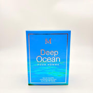 Deep ocean for homme