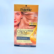 Palette oleo intense  biondo sabbia 8.68