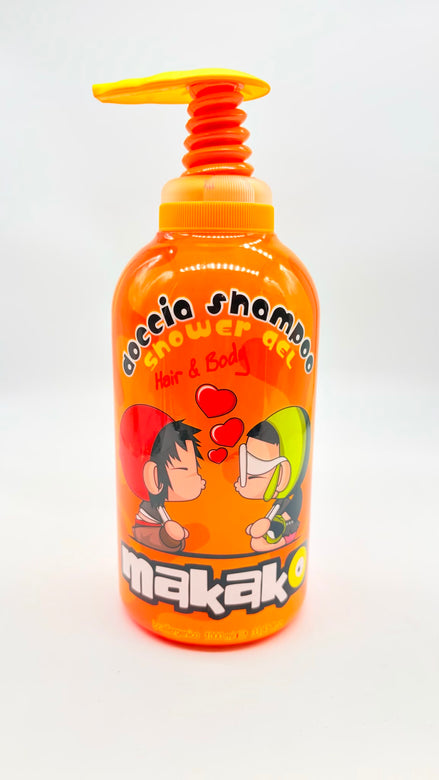 Doccia shampoo shower gel