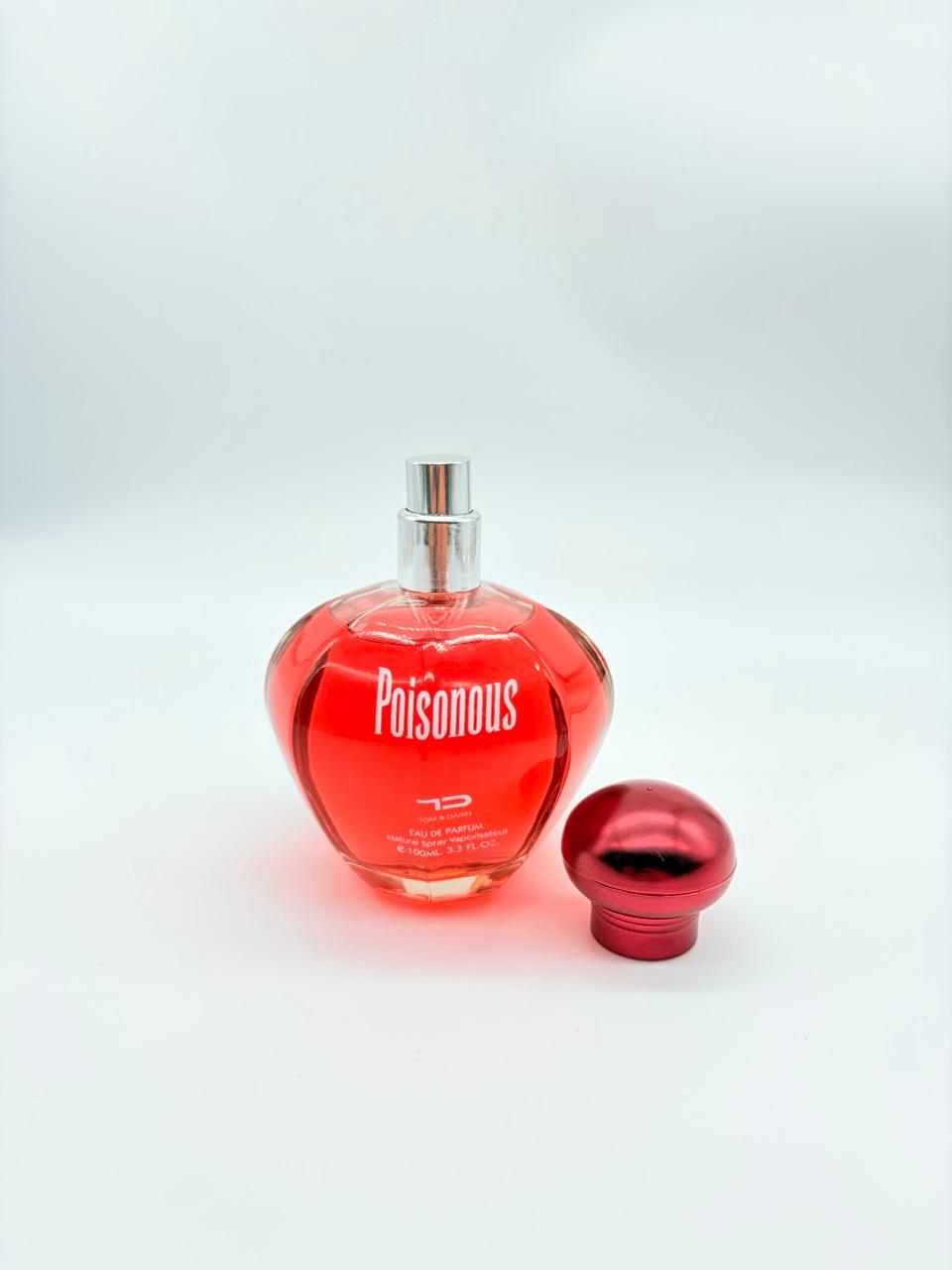 Poisonous